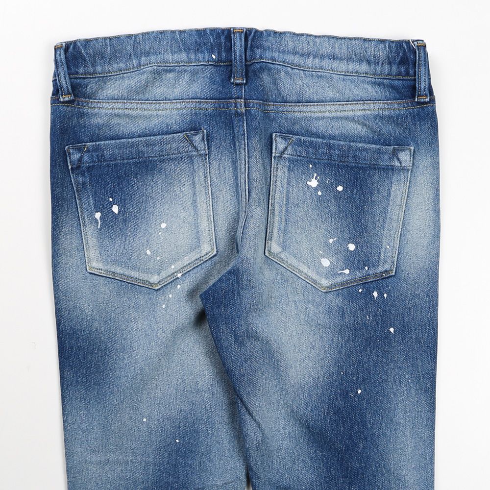 Blind DENIM JERSEY / ジャージーンズ / RC29-ST-019