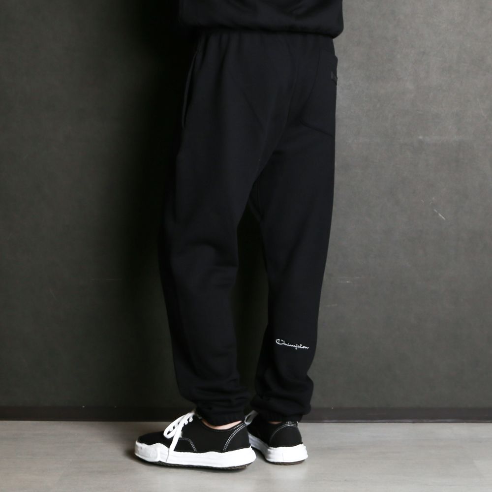 N.HOOLYWOOD - 【Champion × SOPH. × N.HOOLYWOOD】 SWEAT PANTS / C8