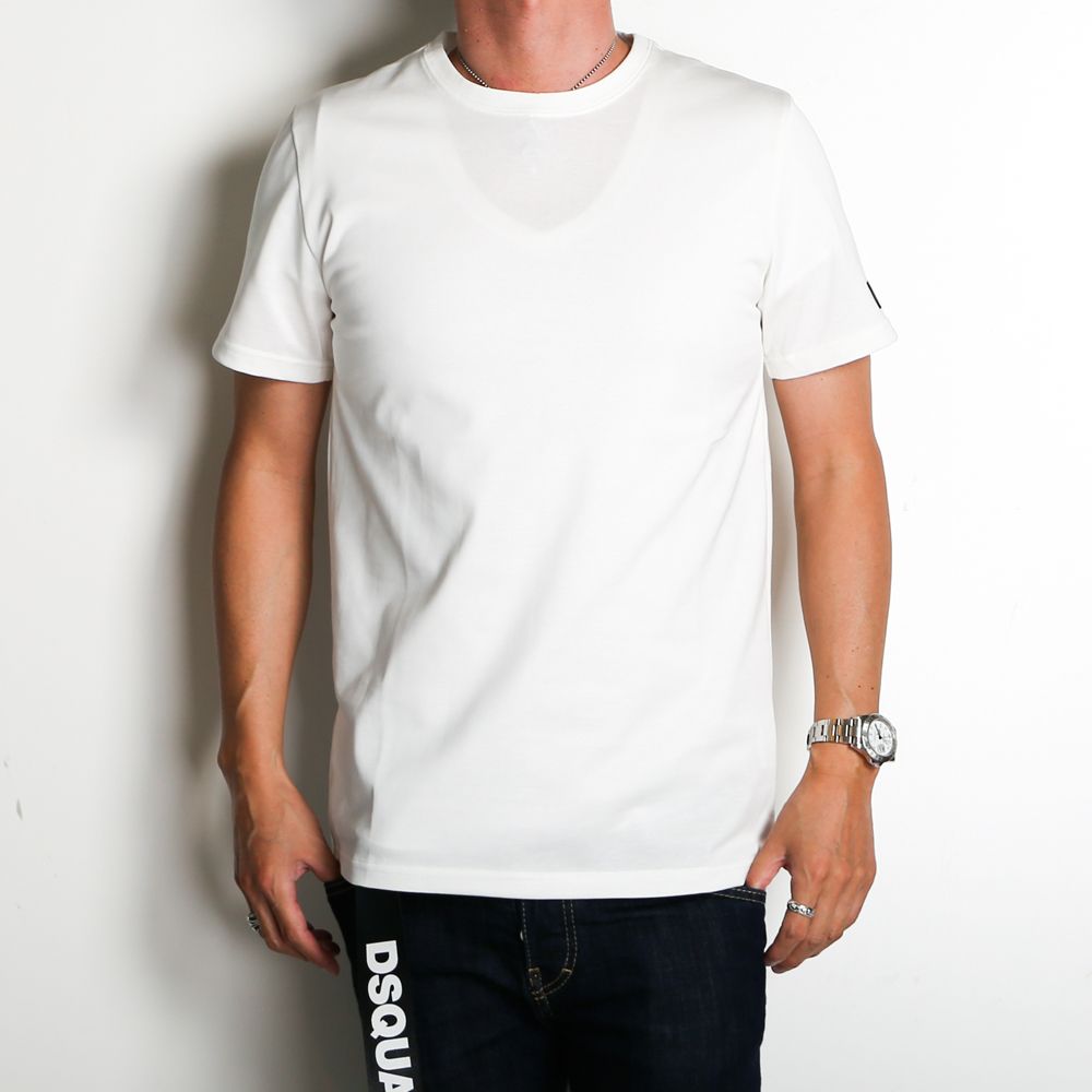 California BASIC T / クルーネック Tシャツ / RC24-T-002