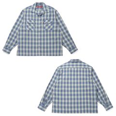 【HideandSeek】【RATS】【STANDARD CALIFORNIA】【MINEDENIM】【HTC】コーディネート