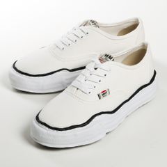 Maison MIHARA YASUHIROコーディネート(女性モデル173cm)