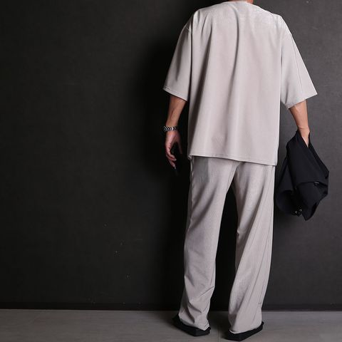 【VICTIM】【Iroquois】【Y-3】コーディネート