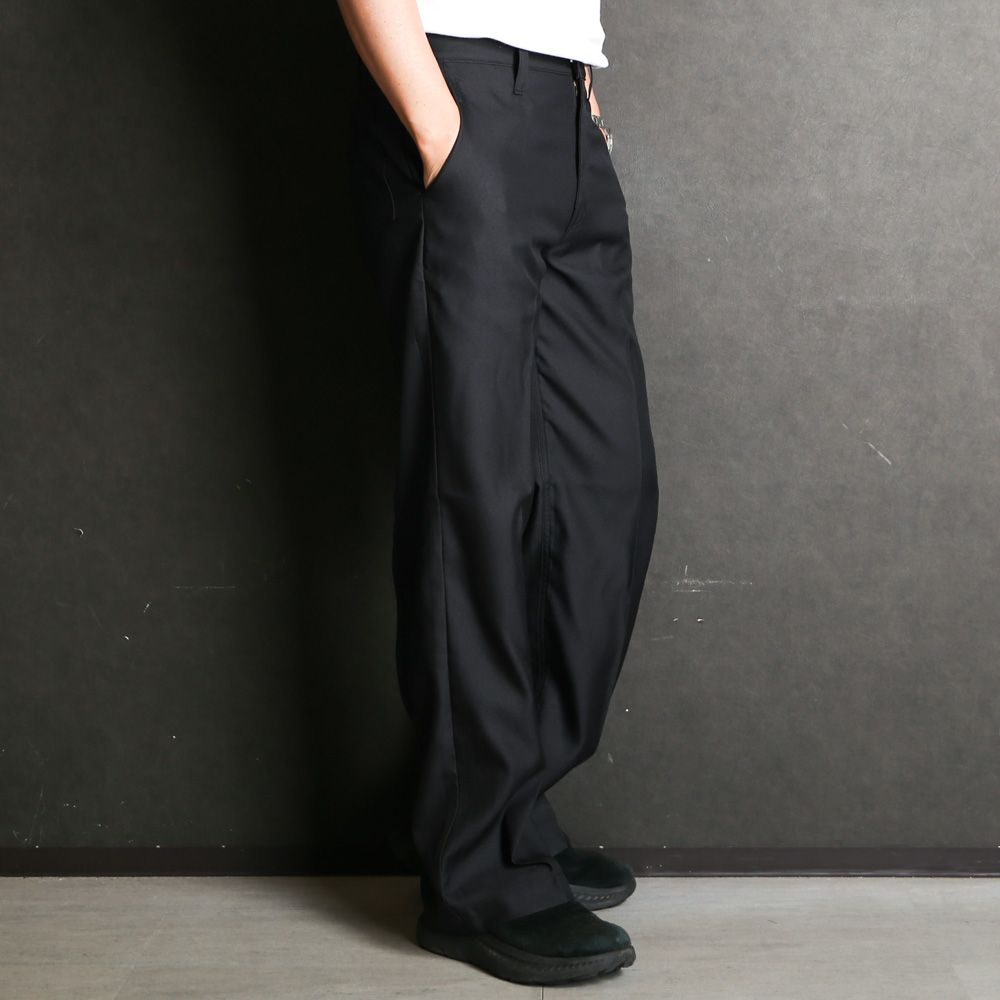 N.HOOLYWOOD - 【ラスト1点-サイズ38】× Wrangler / RANCHER
