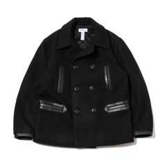 P COAT / ピーコート / 1252040