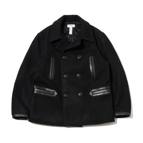 P COAT / ピーコート / 1252040