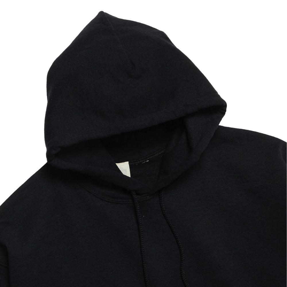 HOODED PARKA / 9211-CS80 pieces