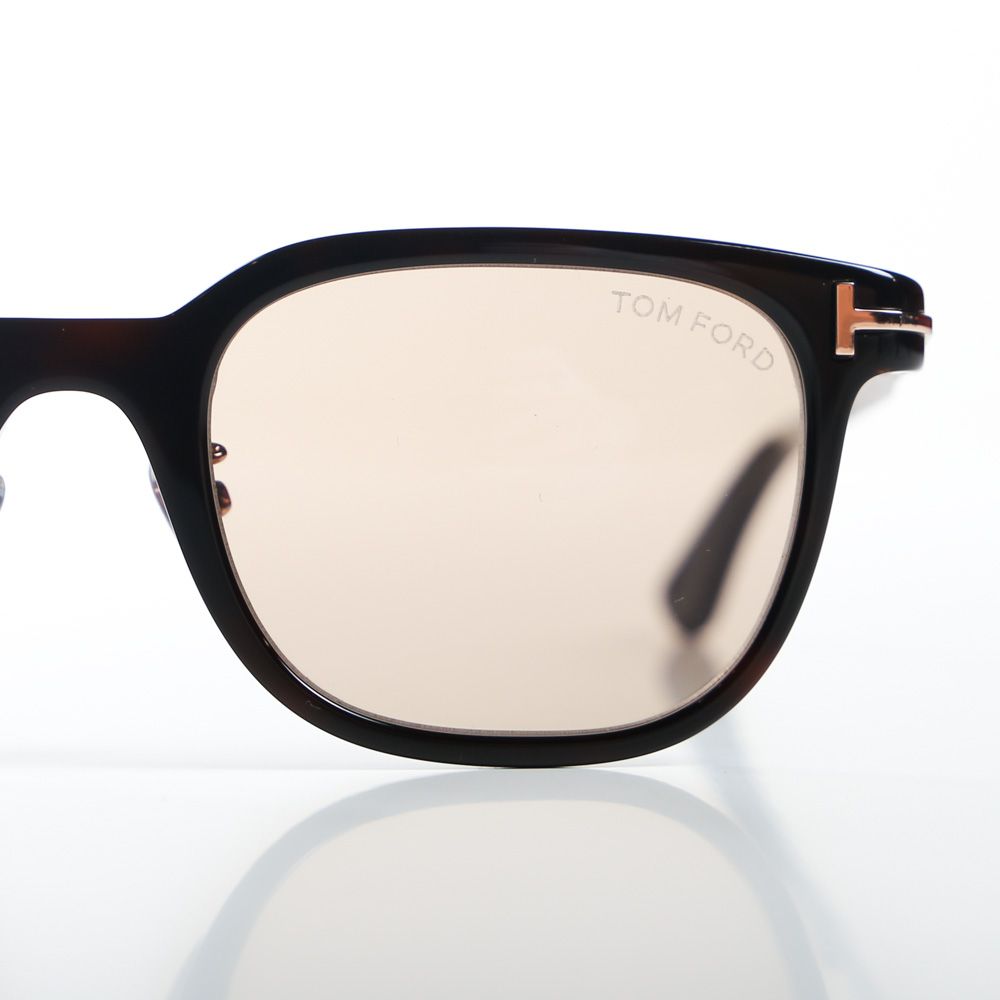 TOM FORD EYEWEAR - Sunglasses / サングラス / FT1233-D-5252E