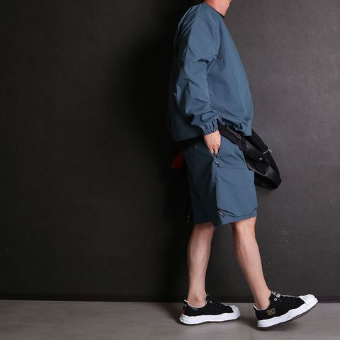 【FACETASM】【POLIQUANT】【【PHENOMENON】】【Maison MIHARA YASUHIRO】コラボ商品コーディネート