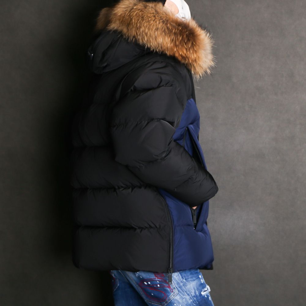 SPORTS JACKET / スポーツジャケット / S74AM1073/S53141