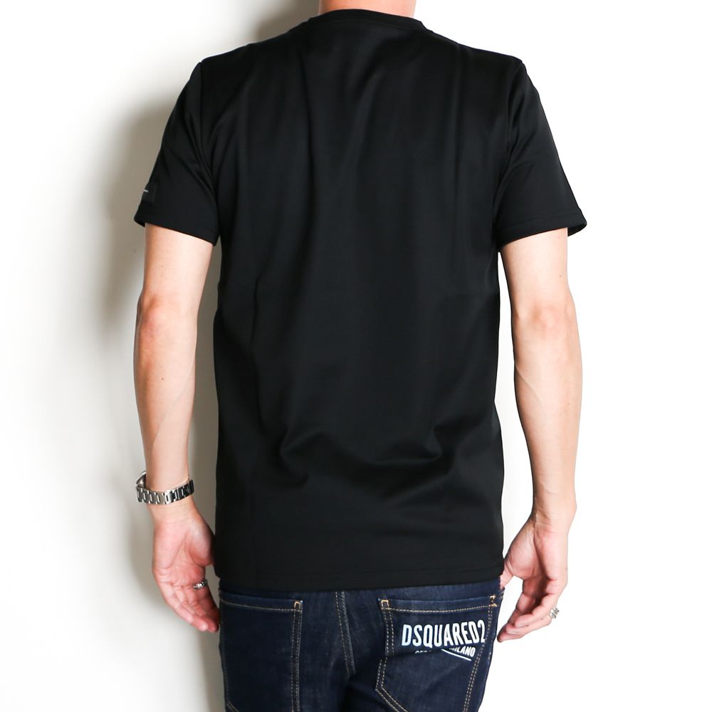 California BASIC T / クルーネック Tシャツ / RC24-T-002