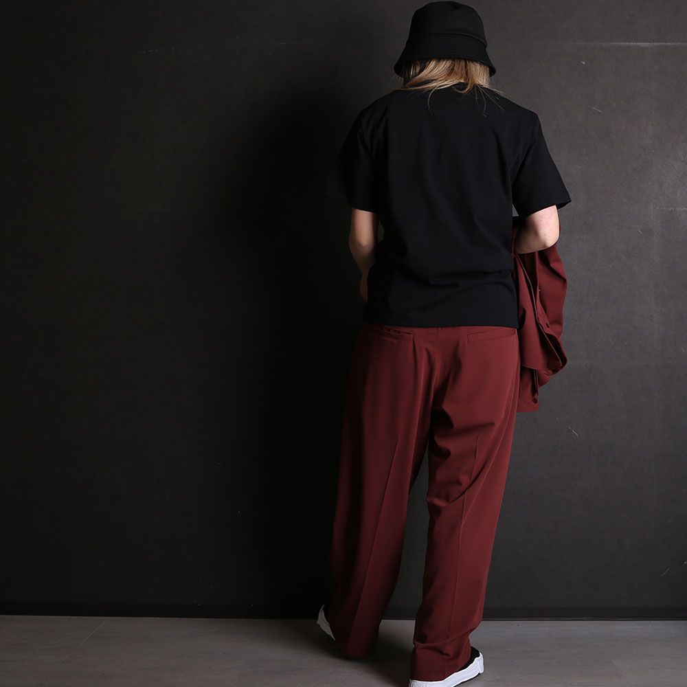 【Iroquois】【FACETASM】【VICTIM】【Maison MIHARA YASUHIRO】 コーディネート