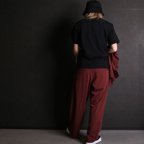 【Iroquois】【FACETASM】【VICTIM】【Maison MIHARA YASUHIRO】 コーディネート