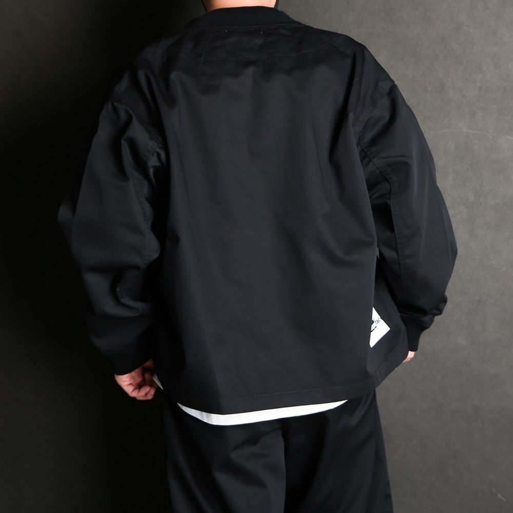× DICKIES / JACKET / ブルゾン / ABH-JK-M11