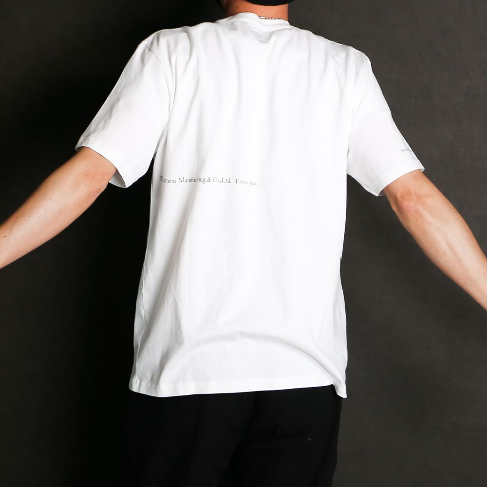 MGM TEE / プリント Tシャツ / 21'RT-0403