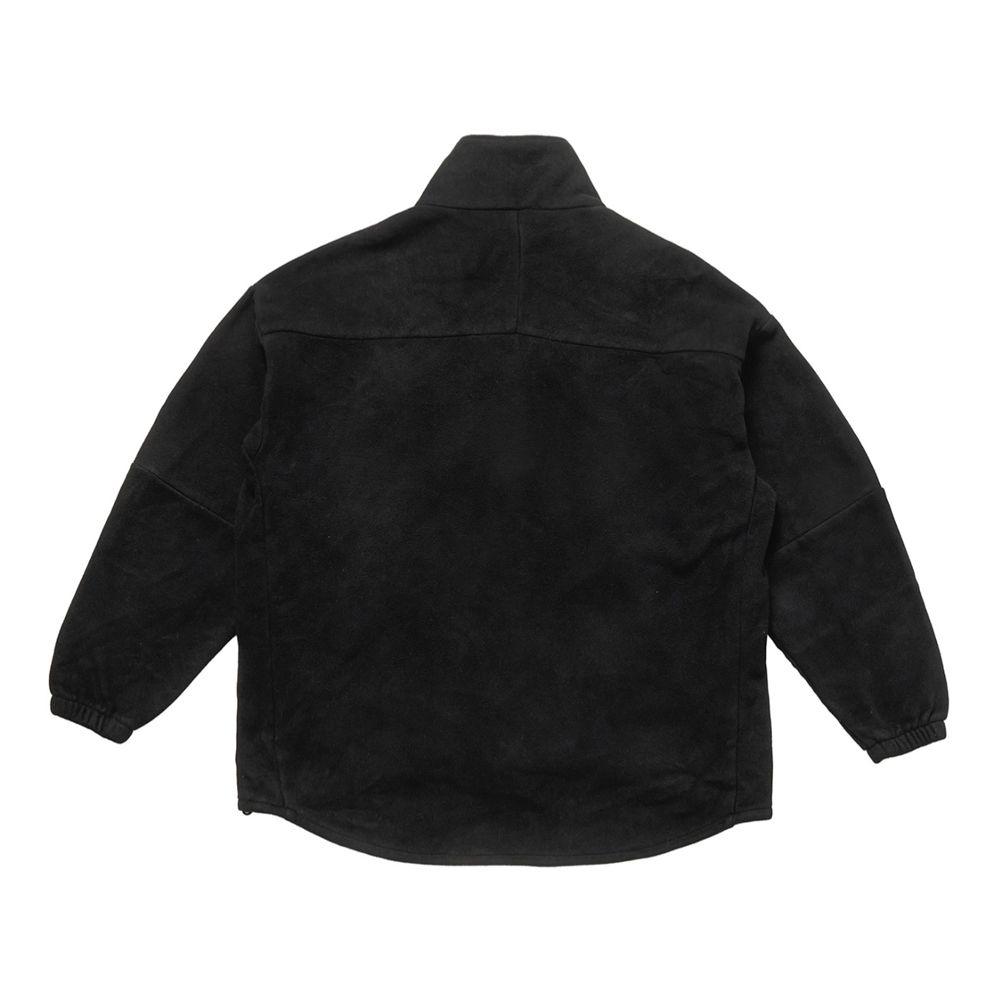 N.HOOLYWOOD - ×WILD THINGS / HIGH NECK BLOUSON / 9212-BL02