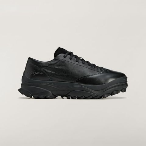 Y-3 GSG9 2.0 LOW - BLACK / JS2453