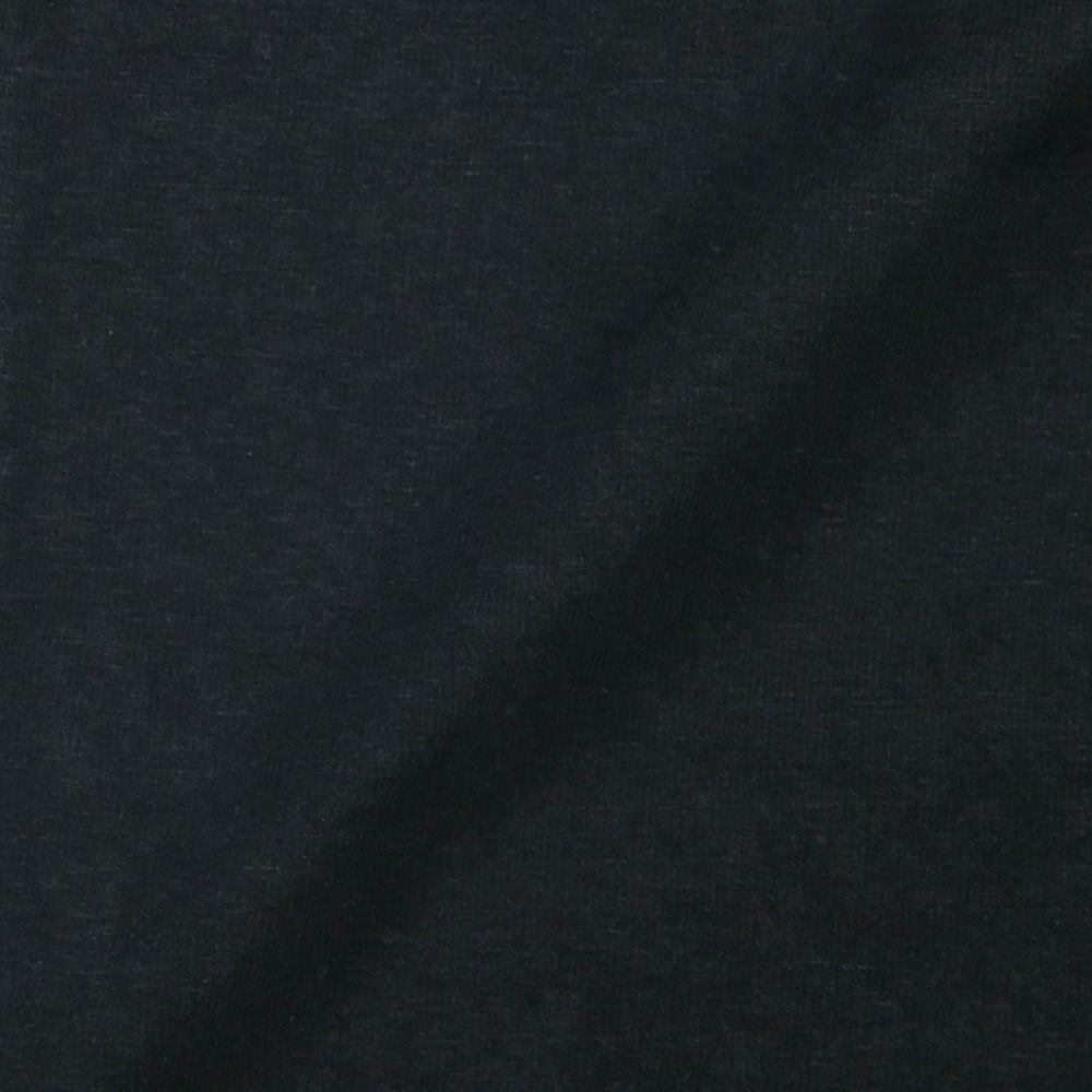 Leon Printed Tee - BLACK / レオン プリンテッド Tシャツ / J16TS861