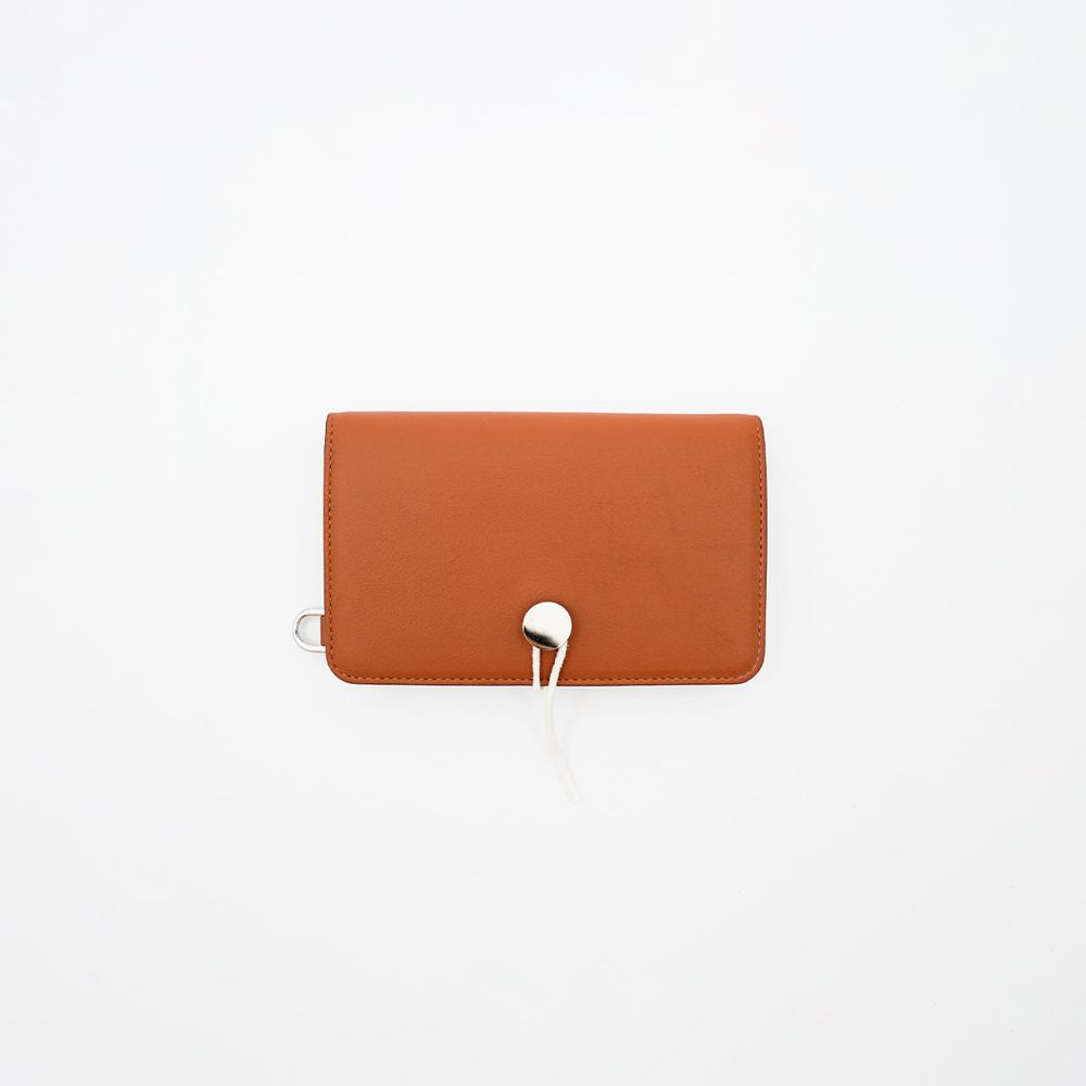 CRISTY WIND SMART MID WLT / RAPTO PREMIER / TEAK / ITTI-WLT-029-RPP