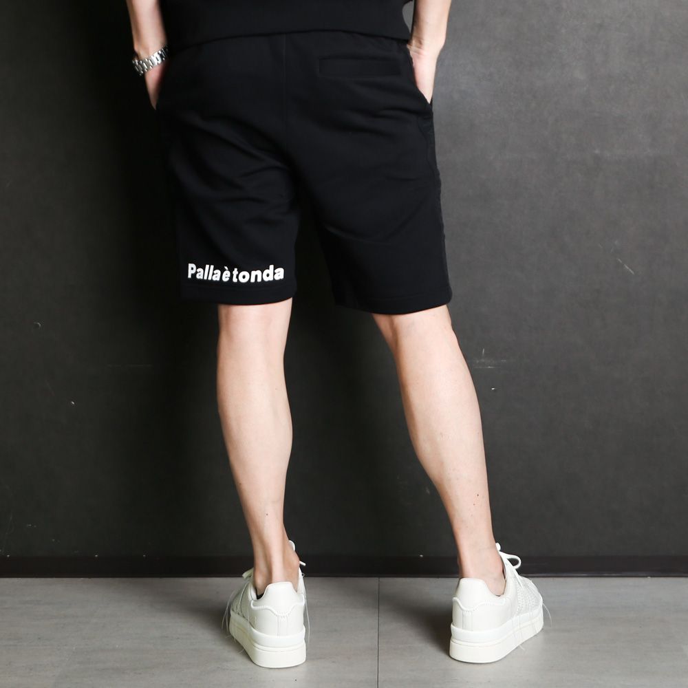 SWEAT SHORT PANTS / ショートパンツ / 13412