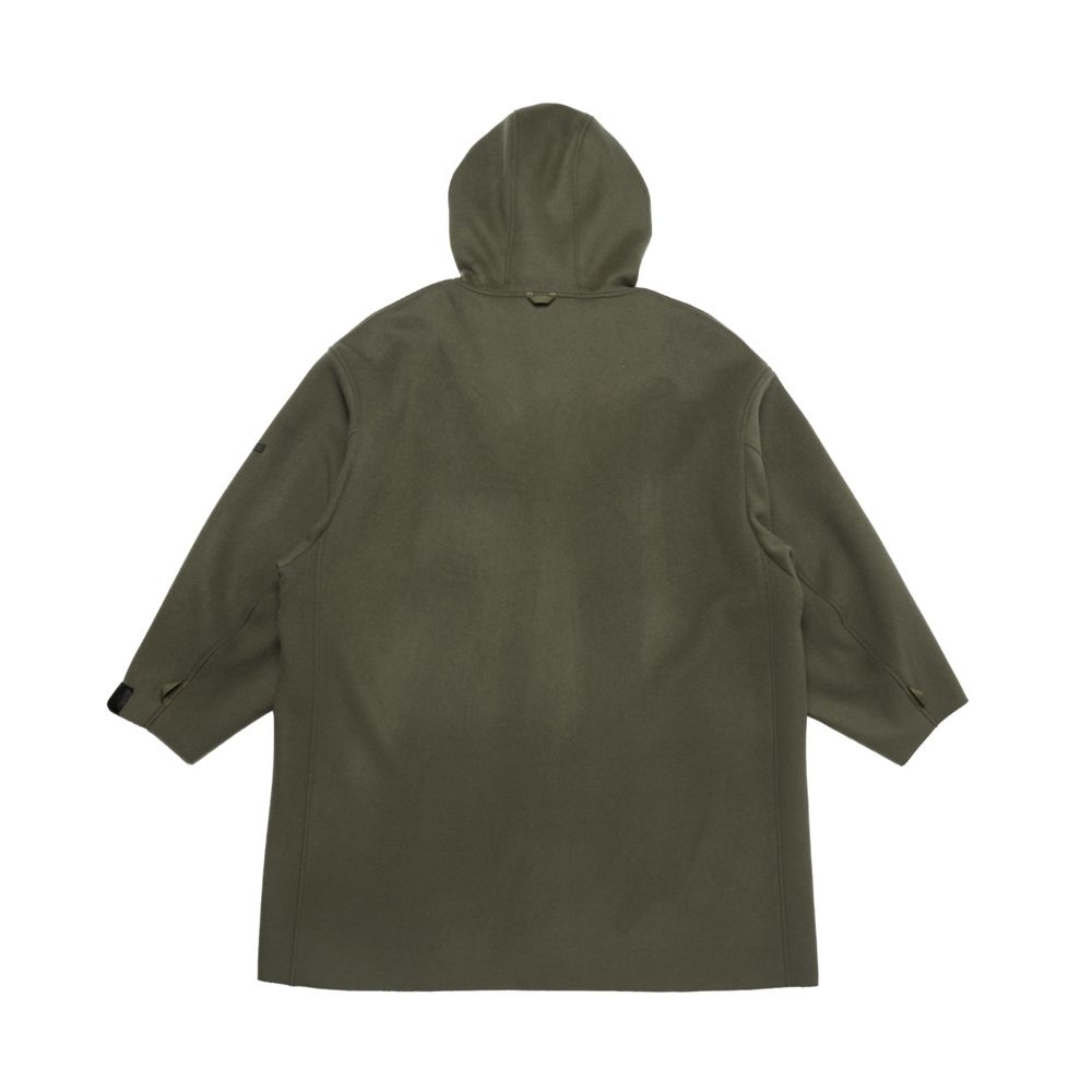 N.HOOLYWOOD - MODS COAT / 2212-CO04-007 peg | chemical