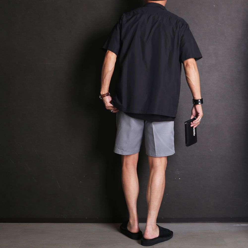 【STANDARD CALIFORNIA】【PORKCHOP】【RATS】【N.HOOLYWOOD】【HTC】コーディネート