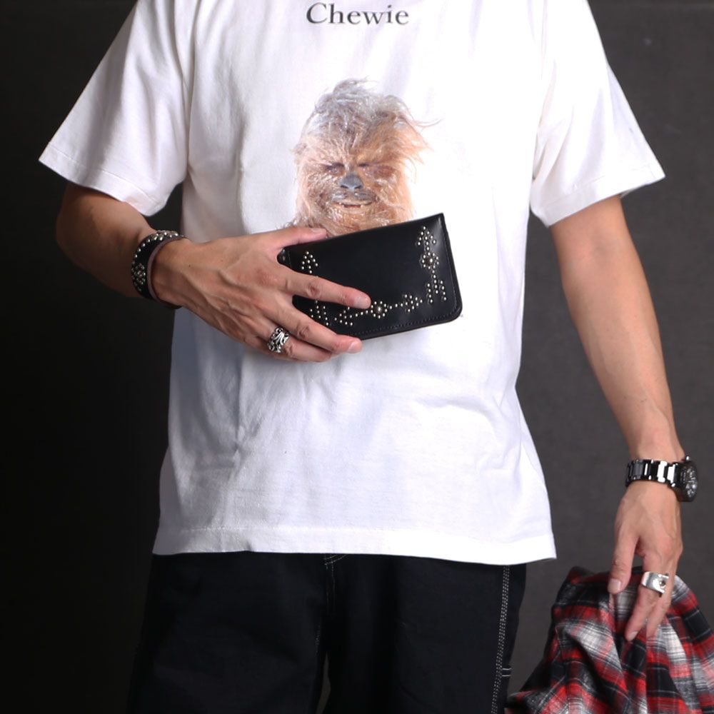 【HideandSeek】【STANDARD CALIFORNIA】【MINEDENIM】【HTC】コーディネート