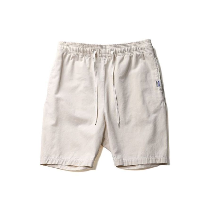 【in・stru(men-tal).】 No Side Seam Short Pants / I06PT022