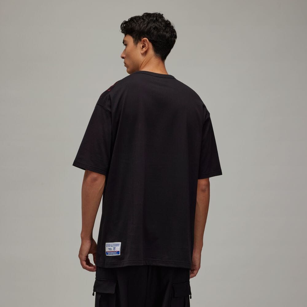 JFA CW SS TEE / ショートスリーブTシャツ / IW7382
