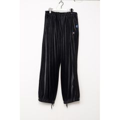 velour track pants / ベロア トラックパンツ / A11PT583
