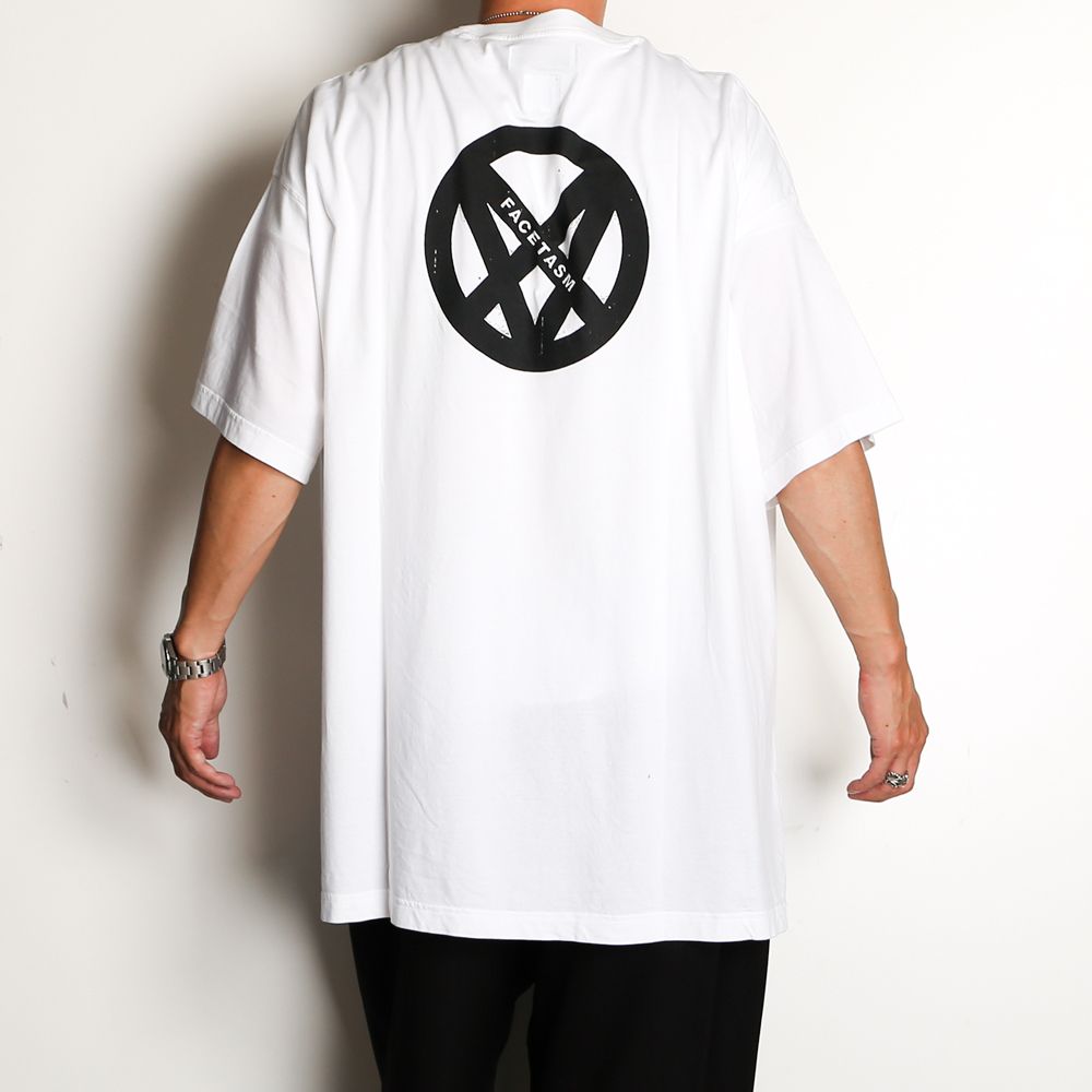 ANARCHY BIG TEE / Tシャツ / TOF-TEE-U03