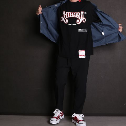 Maison MIHARA YASUHIRO×VICTIM×Iroquois