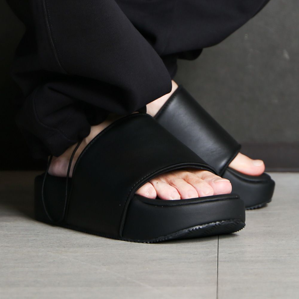 Y-3 - 【ラスト1点-サイズ 28.5cm】 Y-3 SLIDE / FZ6403 | chemical