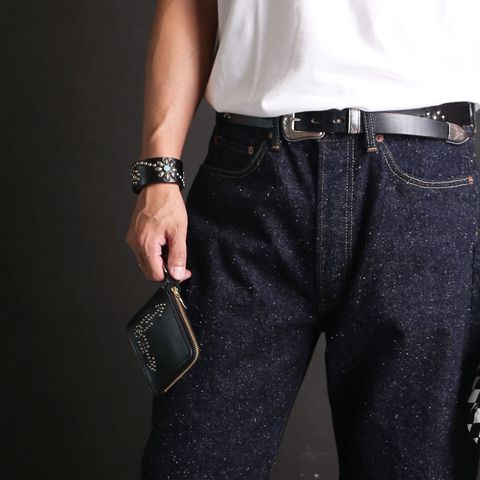 【RATS】【MINEDENIM】【New Manual】【HTC】コーディネート