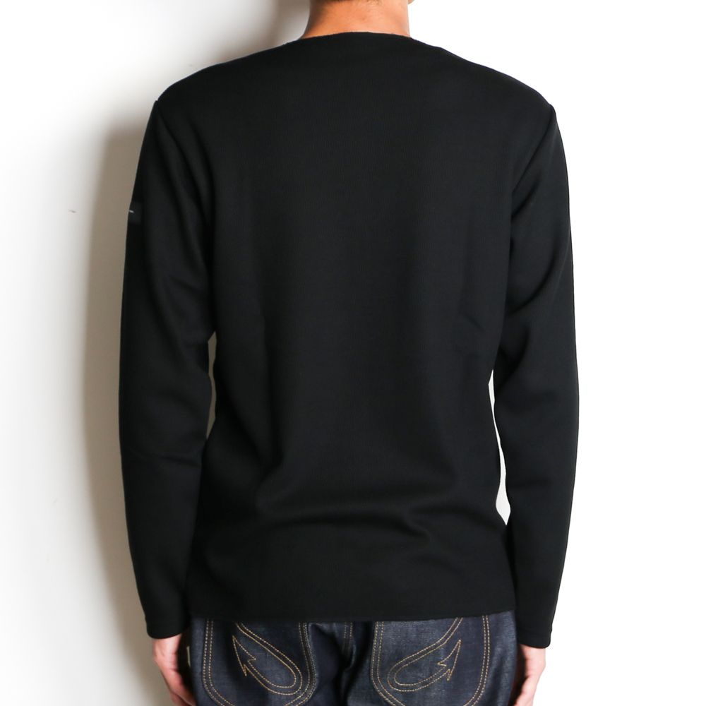 velours fleece neo thermal / カットオフハニカムサーマル / RC18-C-001