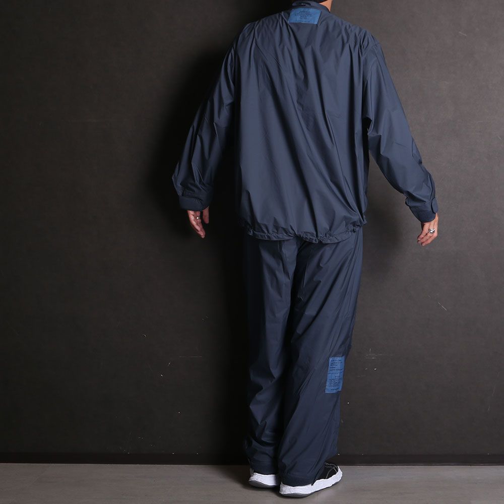 【N.HOOLYWOOD】【Maison MIHARA YASUHIRO】セットアップコーディネート