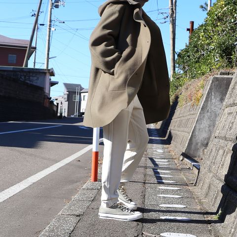 【N.HOOLYWOOD】【superNova.】【TAAKK】コーディネート