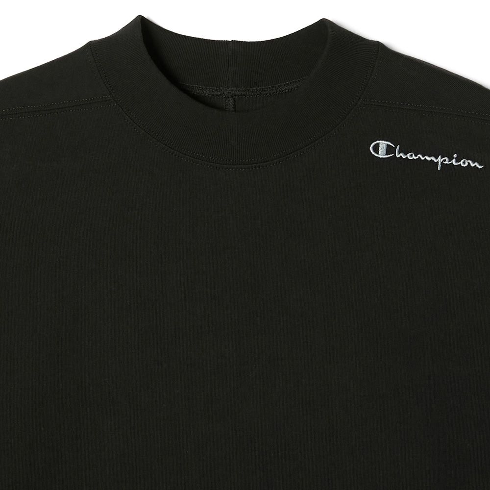 N.HOOLYWOOD - × Champion / CREWNECK LONG SLEEVE T-SHIRT N.HOOLYWOOD - × Champion / CREWNECK LONG SLEEVE T-SHIRT