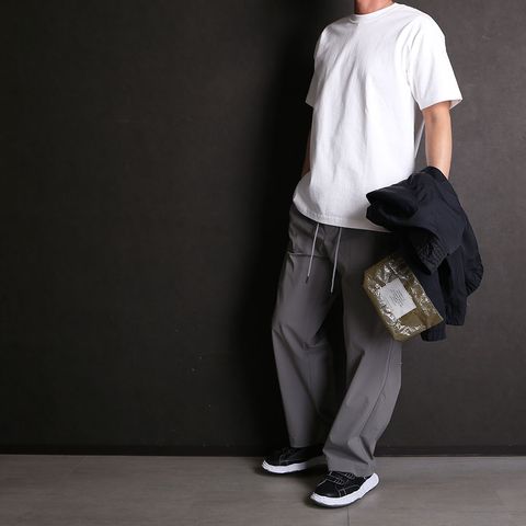【N.HOOLYWOOD】【POLIQUANT】【VICTIM】【【Maison MIHARA YASUHIRO】コーディネート