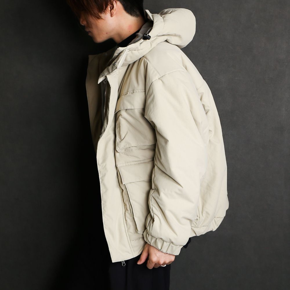 品質一番の superNova. スーパーノヴァ Mountain jacket tdh