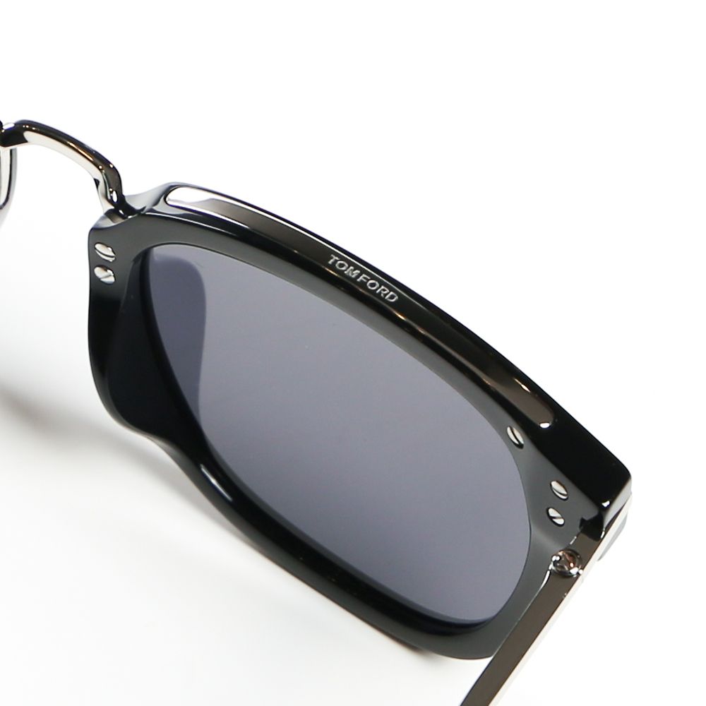 TOM FORD EYEWEAR - Sunglasses / サングラス / FT0804-K-5601A