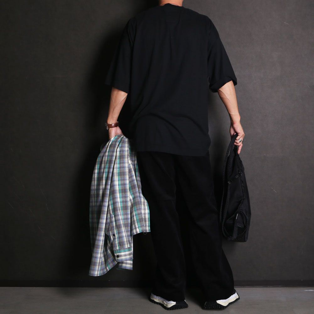 【Maison MIHARA YASUHIRO】【N.HOOLYWOOD】【KAMIYA】コーディネート