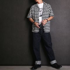 【RATS】【MINEDENIM】【New Manual】【HTC】コーディネート