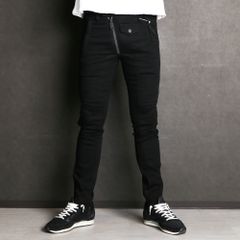 TWINKY BIKER JEANS / S71LB0846/S30602