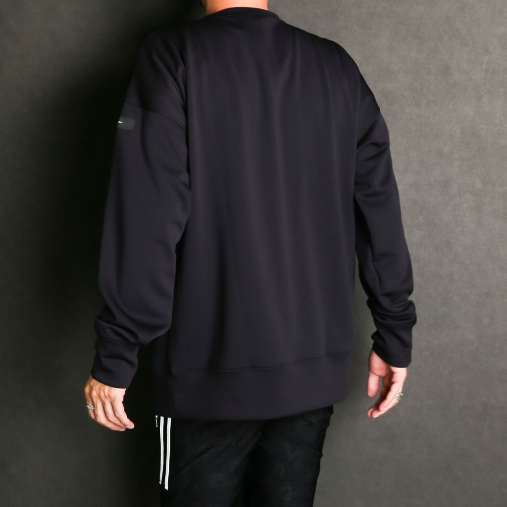 SP LOOSE TRAINER / ルーズトレーナー / RC21-C-004