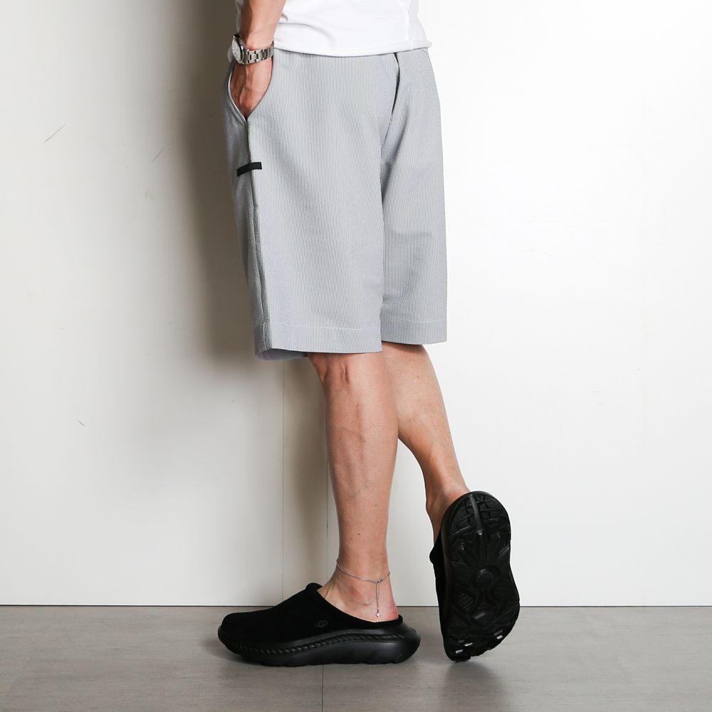 N.HOOLYWOOD - ×GRMiCCi / HALF PANTS / 2221-PT52-005 peg N.HOOLYWOOD - ×GRMiCCi / HALF PANTS / 2221-PT52-005 peg