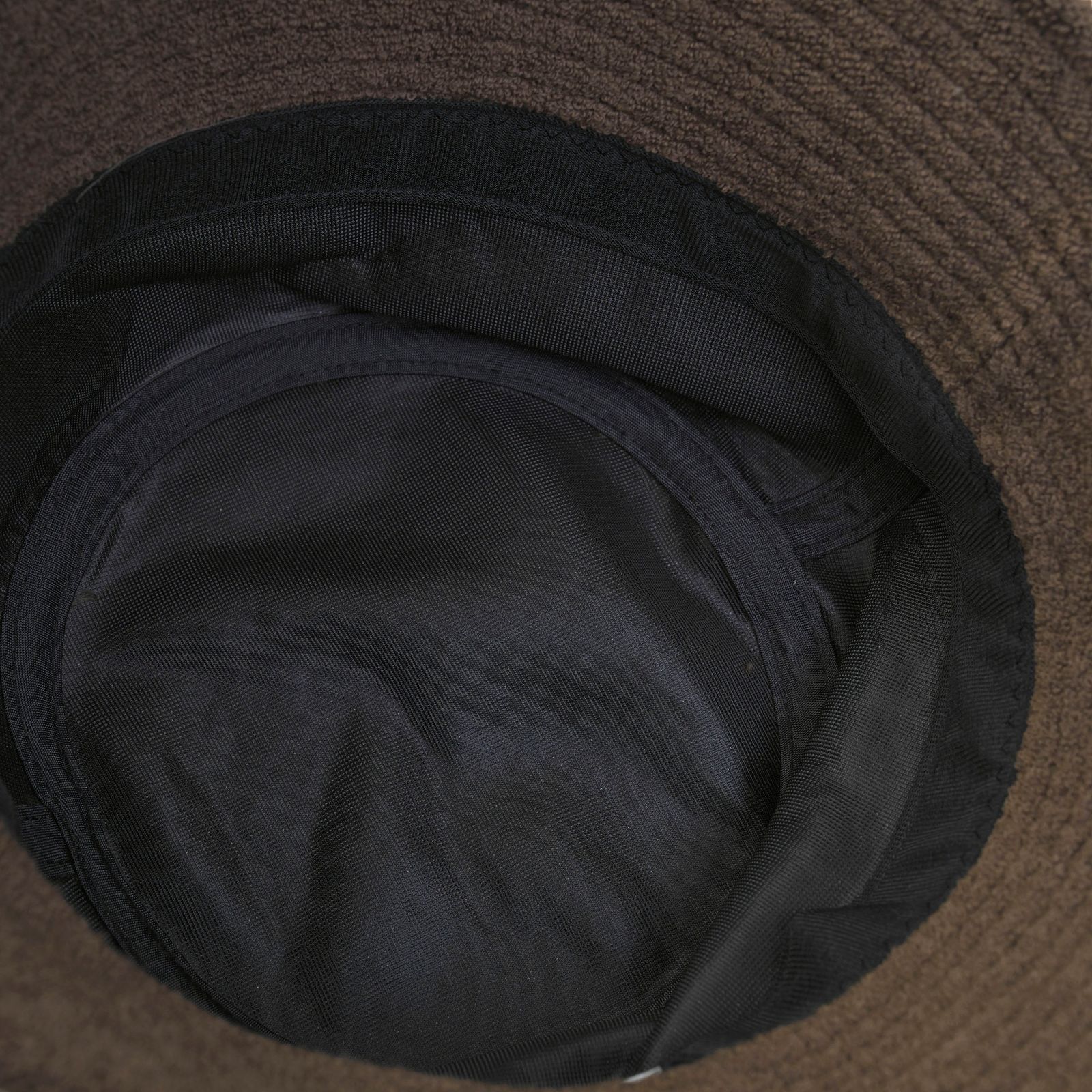 ×CA4LA / PILE BUCKET HAT / パイル バケットハット / VTM-22-A-030