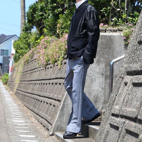 TAAKK コーディネート