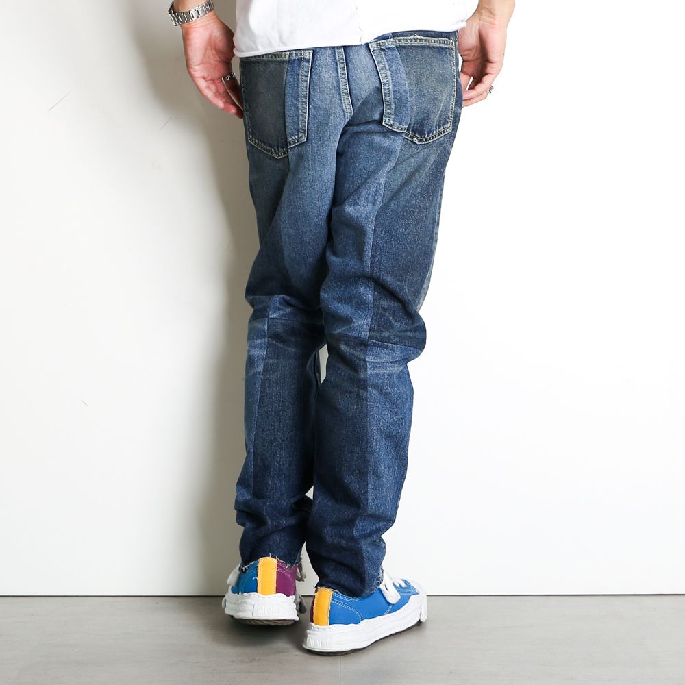 Reconstruction 5pocket / 2206-1001