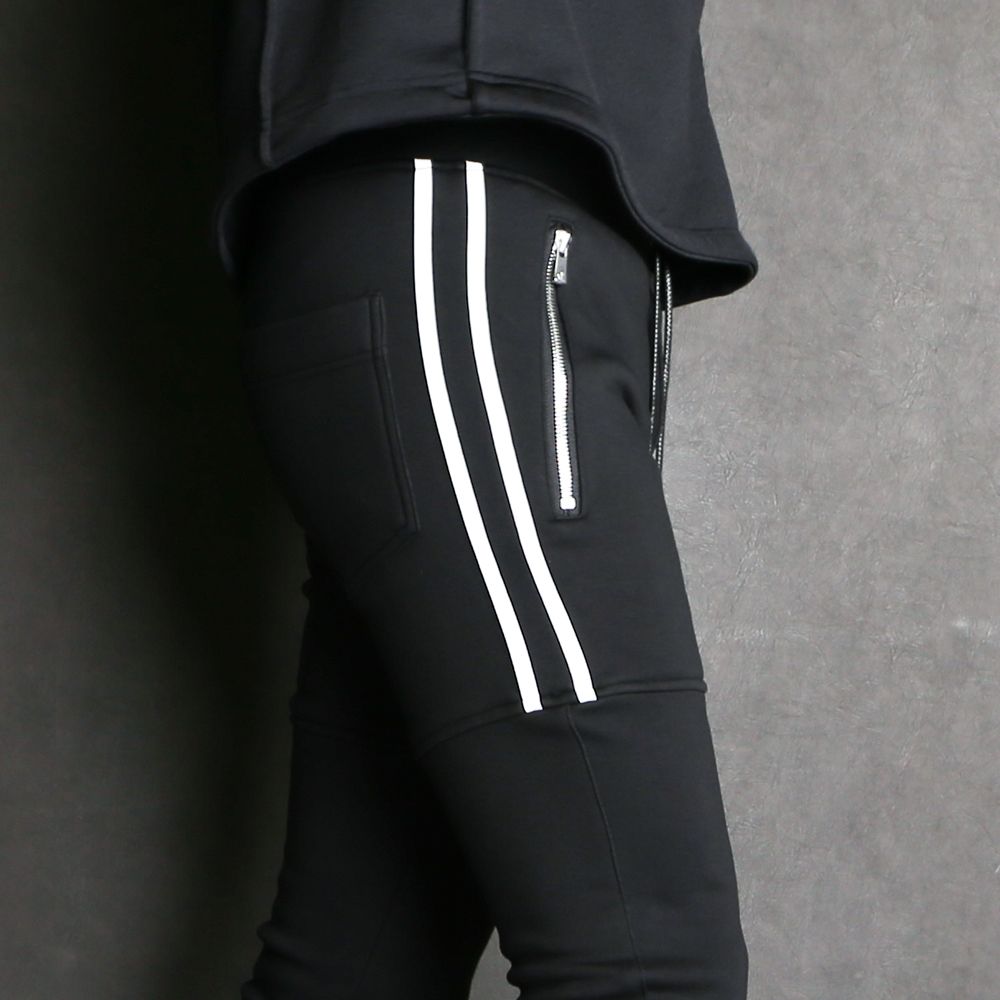パンツ RESOUND CLOTHING AUDIO HEAT PANTS BRANDS/RESOUND CLOTHING/30th 23AW