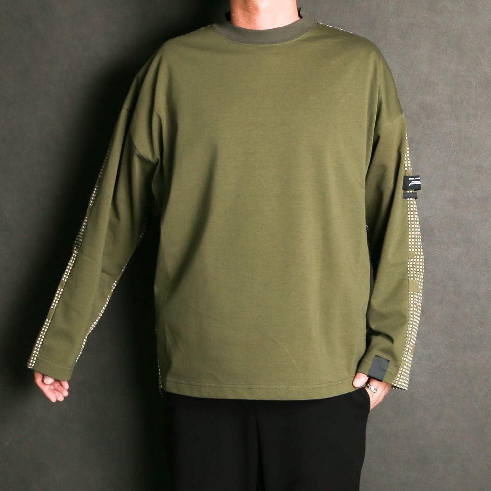 UNDERCOVER REBEL Tシャツ(アンダーカバー限定レア) 緑XL